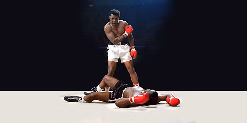 NC Amateur Boxing Event
