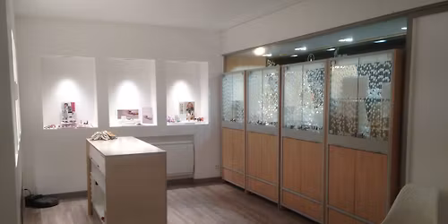 Clap de fin bijouterie Schmidt-Lutz Schirmeck