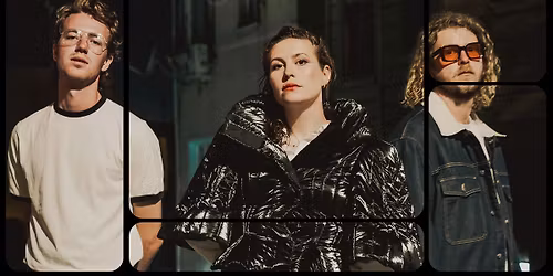 WIES \/\/ Doornroosje Nijmegen