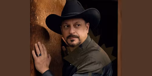 Savvy Savoy with The Black Tie Affair Band: Canada's Garth Brooks