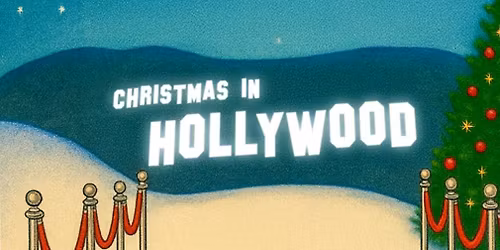 32nd Annual Festival of Trees Dinner & Silent Auction