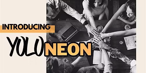 Yolo NEON\/NPLA Event Planning Workshop