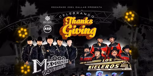 Los Rieleros Del Norte at Pechanga Resort Casino