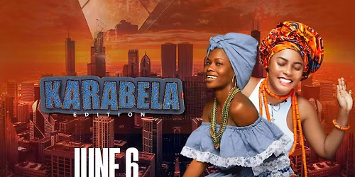 DASHIKI or KARABELA