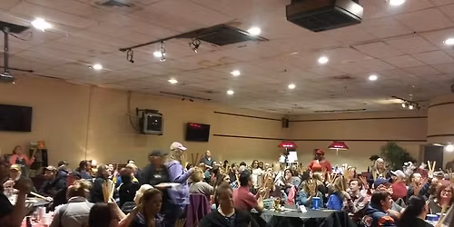 Mystery Quarters 4 a Cause