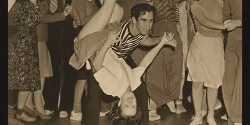 The Swing Era | Big Band Borsound1919 | Circolo Gagarin