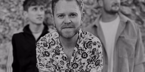 Jonny & the neighbours live at the Alexandra Arms