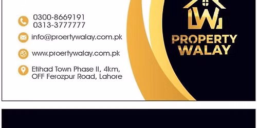 Etihad Town Phase 4 Launch