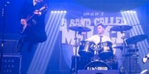 A Band Called Malice