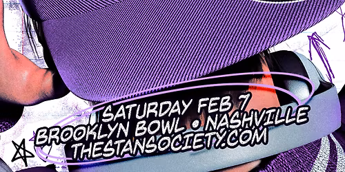 Stan Society - Justin Bieber Night at House of Blues Anaheim