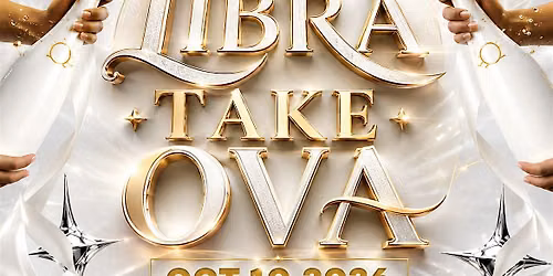 LIBRA TAKE OVA