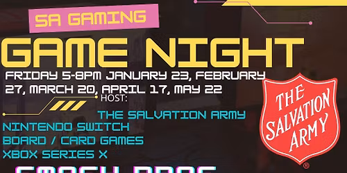 Game Night