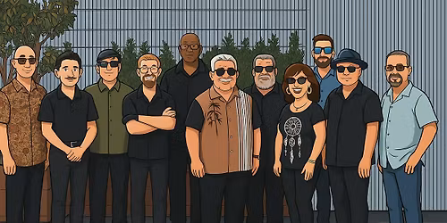 Everyday People at Sly McFly's