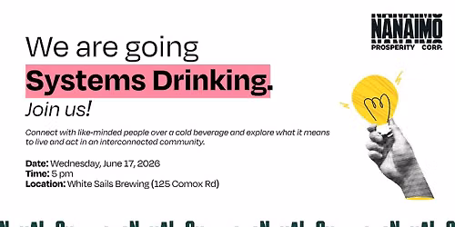 Systems Drinking