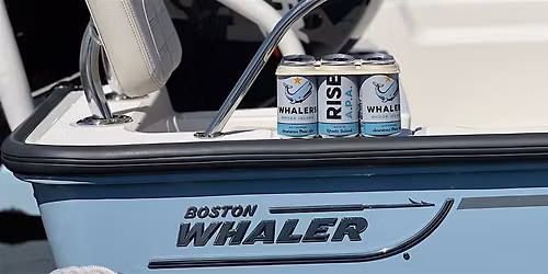Whalers & Whalers