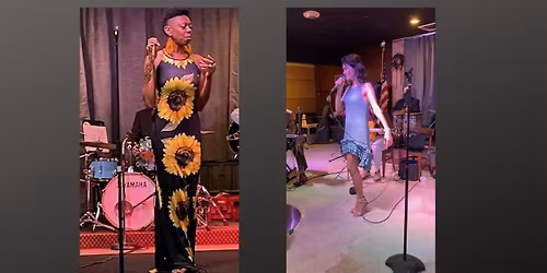 Jazzmania Swing Era Soir\u00b4\u00b4\u00b4\u00b4ee at The Encore