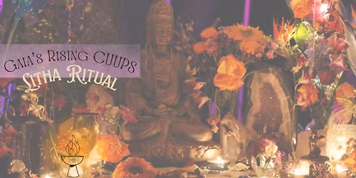 Litha Ritual and Celebration