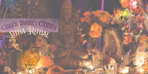 Litha Ritual and Celebration