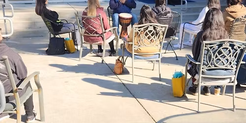 Calm Collective Meditation & Breathwork: Cultivating Loving-Kindness & Self-Compassion