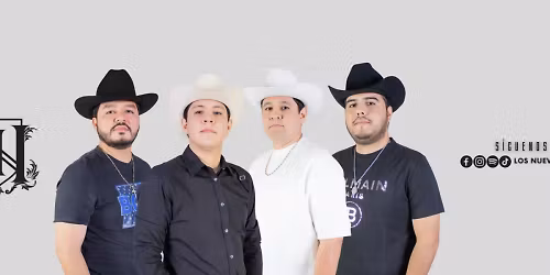 Los Nuevos Ilegales in Uruapan