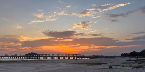 Moonlight Vintage at The Juke Joint