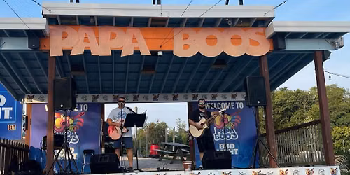 Kevin & Kyle Acoustic