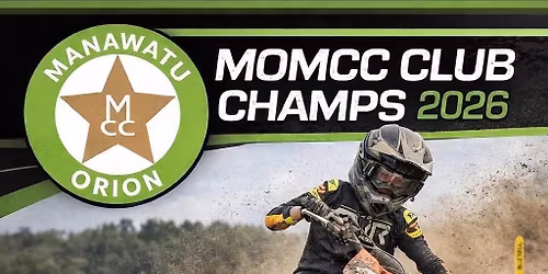 MOMCC Club Champs - Round 2