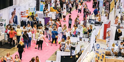Today\u2019s Bride Cleveland Wedding Show | January 30\u201331, 2027