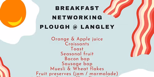 November SME Breakfast Networking