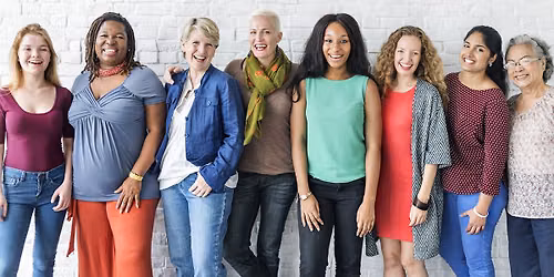 I.G.N.I.T.E. Women's Monthly Lunch