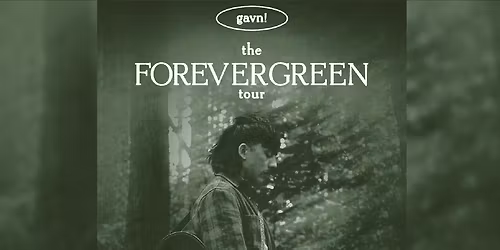 gavn at Star Theater Portland