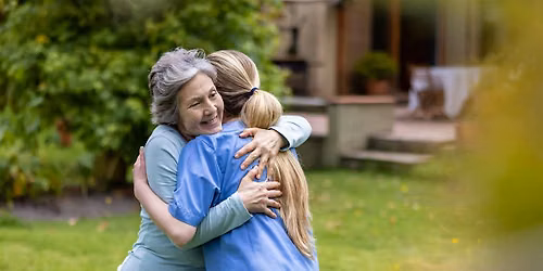 HOPE Support Group for Heart Attack and Stroke Survivors and Caregivers