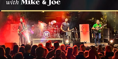 NEW YEARS EVE w\/ Mike & Joe @ Impact Fuel Room