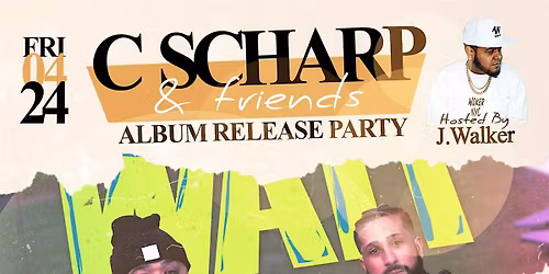 C Scharp & Friends
