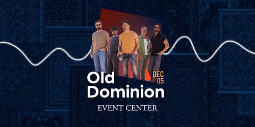 Old Dominion