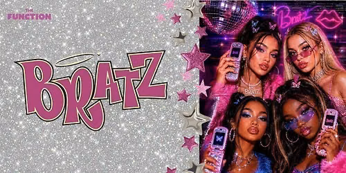 The Function - Bratz