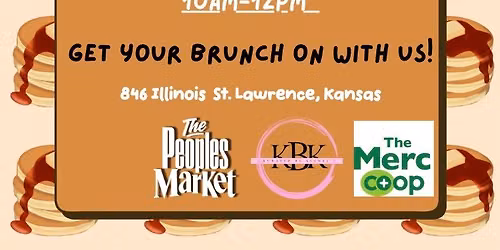 Pancake Fundraiser