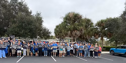 Democratic Progressive Caucus of Florida - State Conference