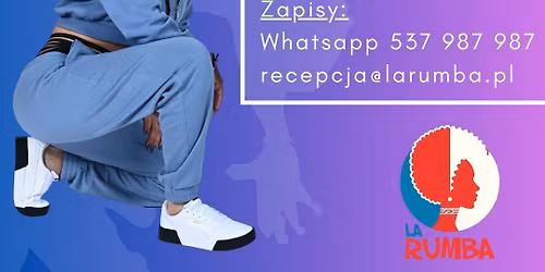 Bachata Dominicana z Margaret