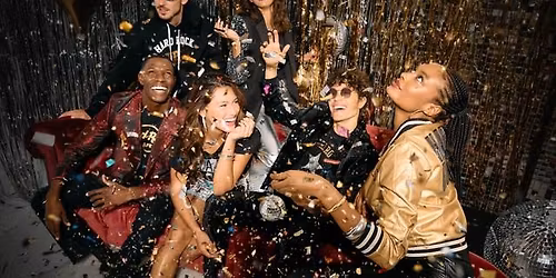 New Year's Eve