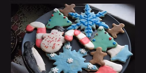 Cookies by the Pound Sale