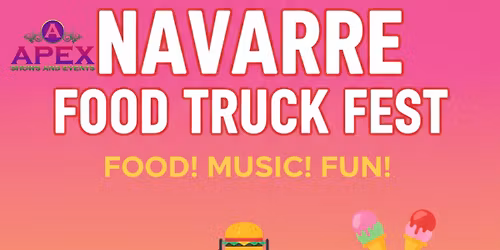 Navarre Food Truck Fest