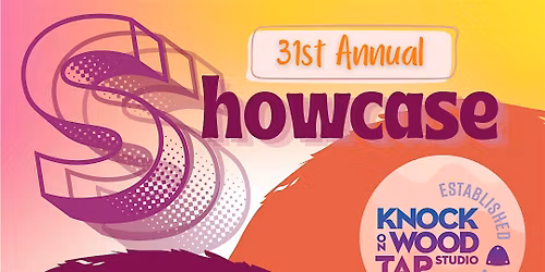 Knock On Wood Tap Studio Showcase 2026