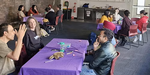 Heart2Heart Sharing Circle