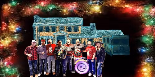 4th Annual Jet The Halls