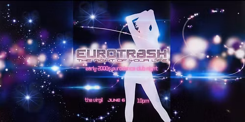 EUROTRASH