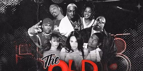 The Old School Sessions Day Party - Leicester