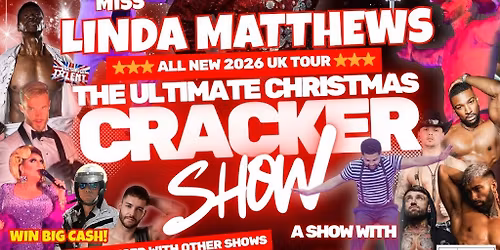 The Ultimate Ladies Night Show