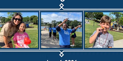 Charlotte Family Festival & Walk for Bleeding Disorders