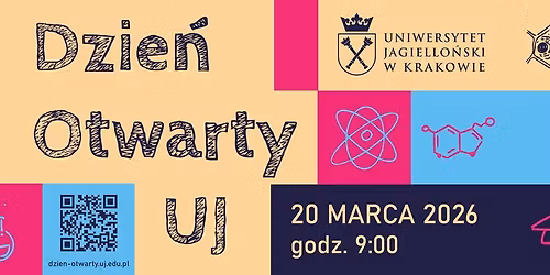 Dzie\u0144 Otwarty Uniwersytetu Jagiello\u0144skiego 2026 